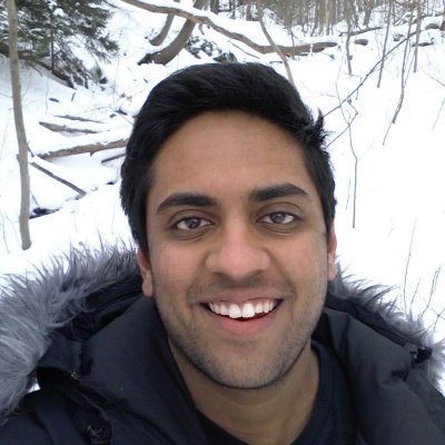 Tony Jacob